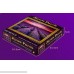 wlk 1000 Pieces Jigsaw Puzzle Intellectual Game for Adults and Kids Lavender  B072WNVRVN